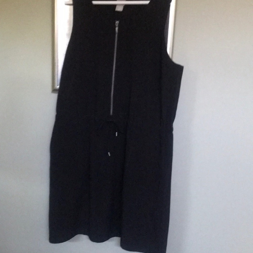 Black Chico dress casual